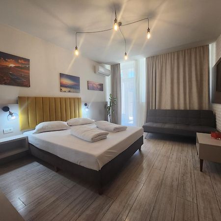 Pension Xo Residence Arad Exterior foto