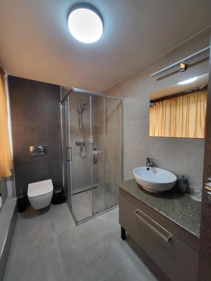 Pension Xo Residence Arad Exterior foto